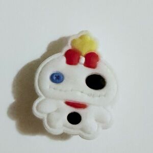 (10 for $10) SALE Halloween Croc Charm Jibbit Shoe Charm Disney Croc Charms